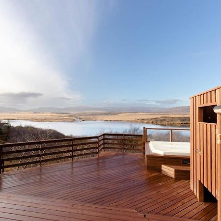 Bakkakot Lake Side Lodge Selfoss Extérieur photo