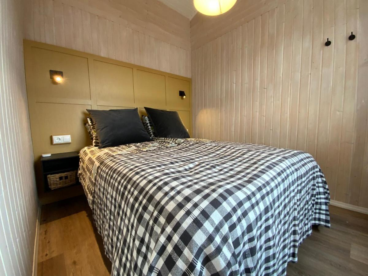 Bakkakot Lake Side Lodge Selfoss Extérieur photo