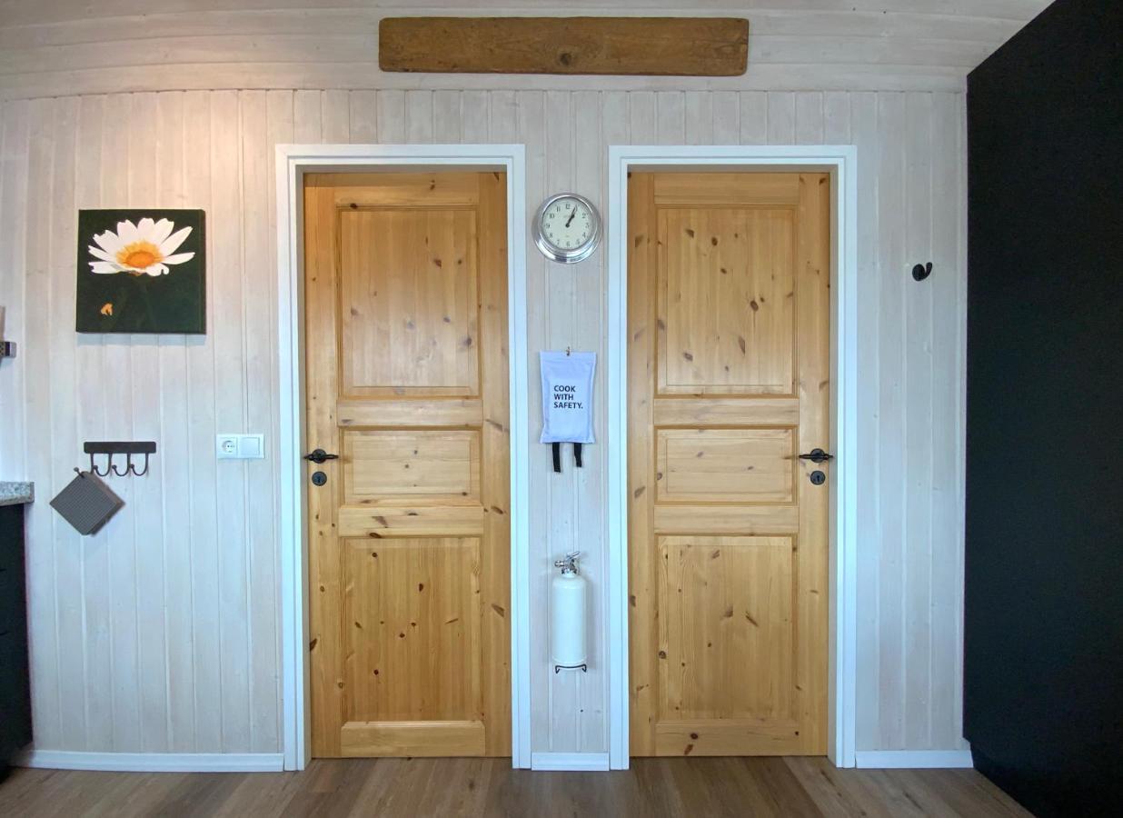 Bakkakot Lake Side Lodge Selfoss Extérieur photo